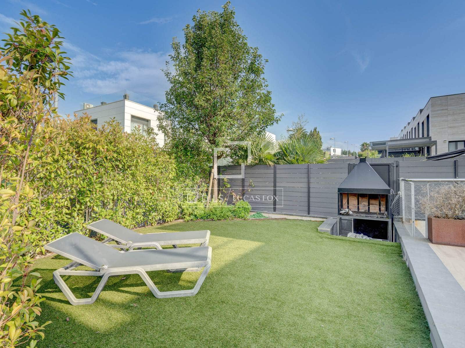 3 sovrum Villa till salu i Donostia-San Sebastian med pool garage - 1 395 000 € (Ref: 9495532)