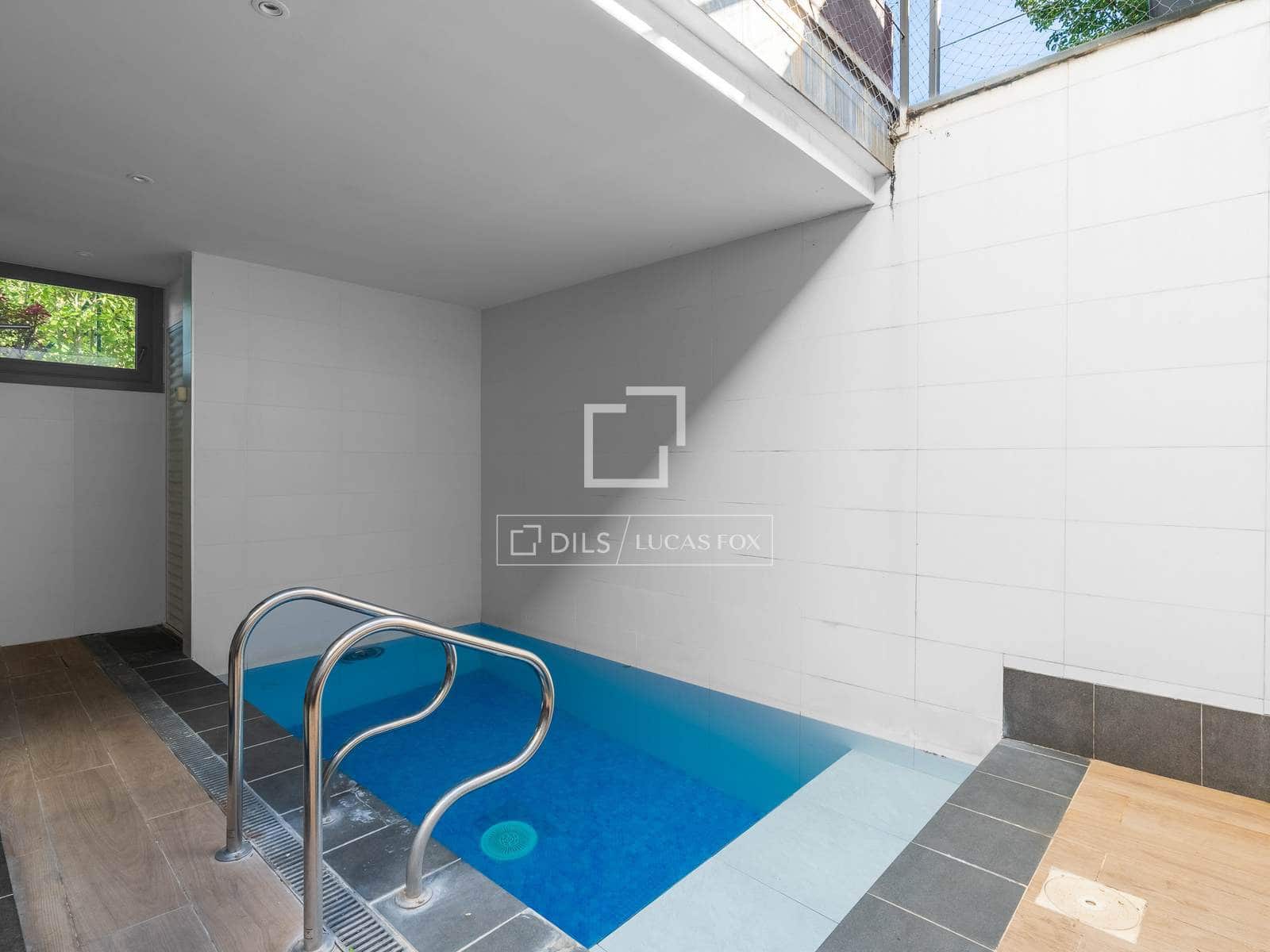 3 soveværelse Villa til salg i Donostia-San Sebastian med swimmingpool garage - € 1.290.000 (Ref: 9495532)
