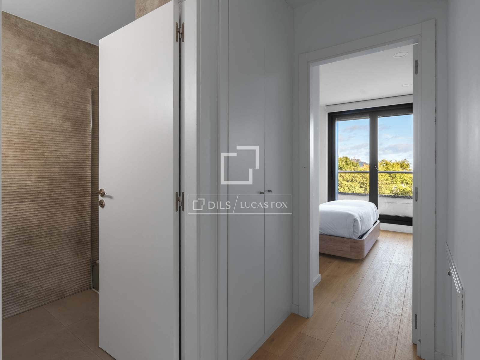 3 soveværelse Villa til salg i Donostia-San Sebastian med swimmingpool garage - € 1.290.000 (Ref: 9495532)