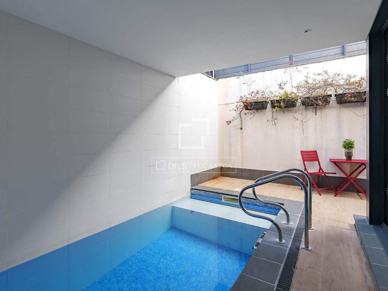 3 soveværelse Villa til salg i Donostia-San Sebastian med swimmingpool garage - € 1.290.000 (Ref: 9495532)