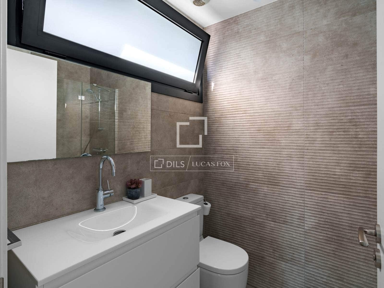 3 soveværelse Villa til salg i Donostia-San Sebastian med swimmingpool garage - € 1.290.000 (Ref: 9495532)