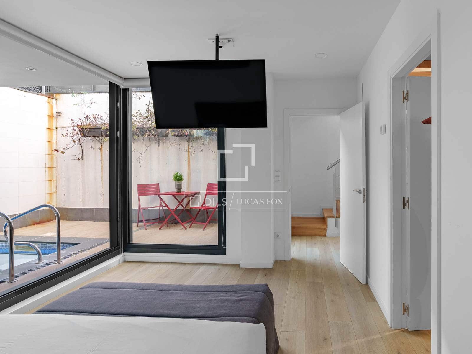 3 soveværelse Villa til salg i Donostia-San Sebastian med swimmingpool garage - € 1.290.000 (Ref: 9495532)