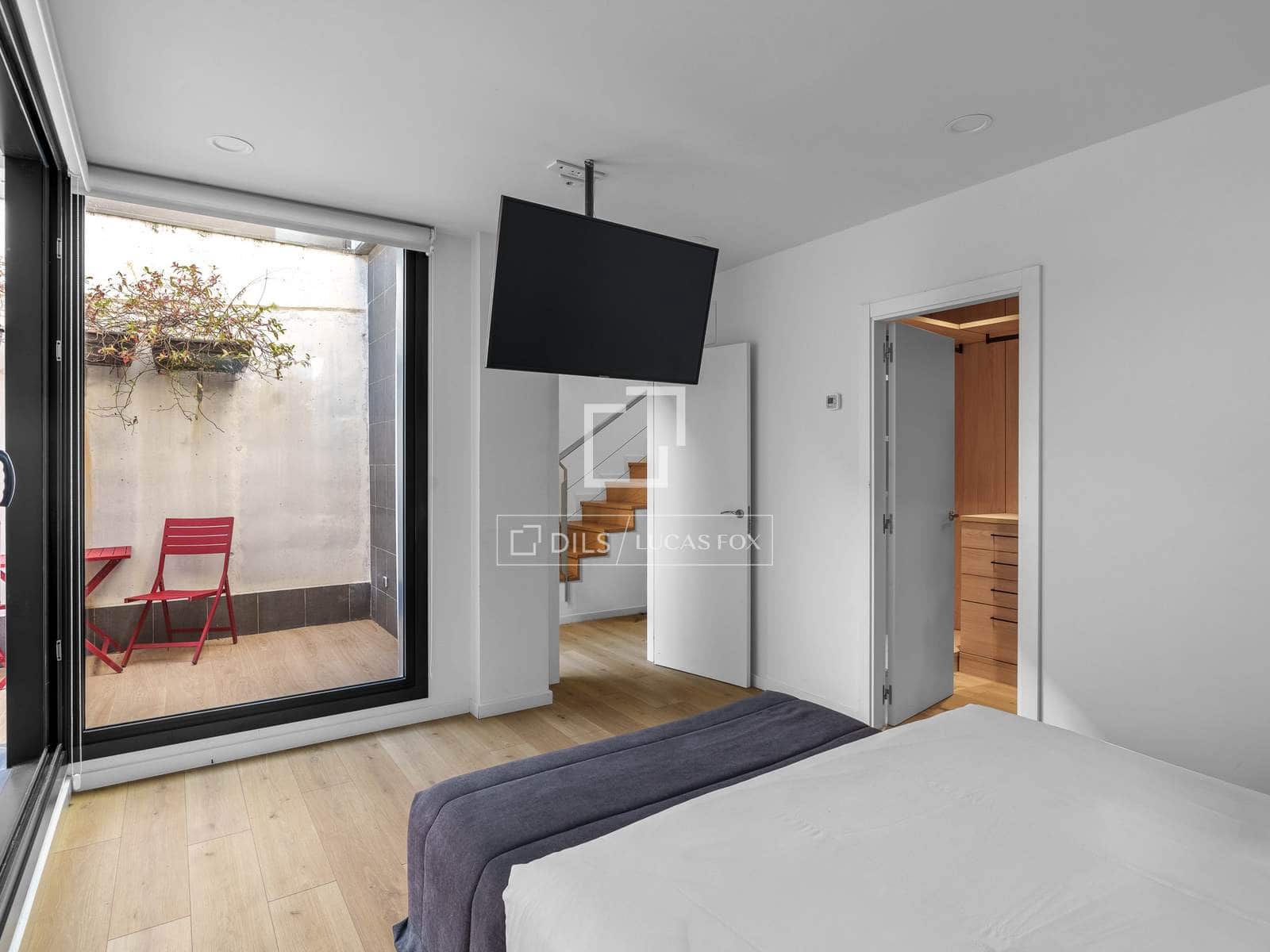 3 soveværelse Villa til salg i Donostia-San Sebastian med swimmingpool garage - € 1.290.000 (Ref: 9495532)