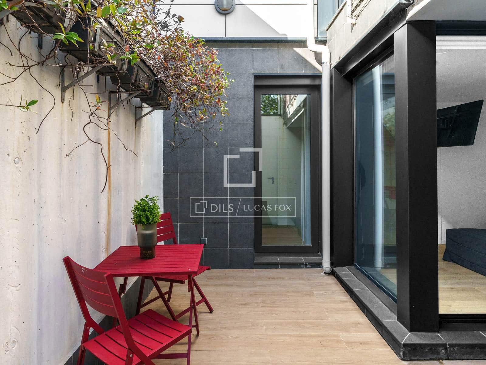 3 soveværelse Villa til salg i Donostia-San Sebastian med swimmingpool garage - € 1.290.000 (Ref: 9495532)