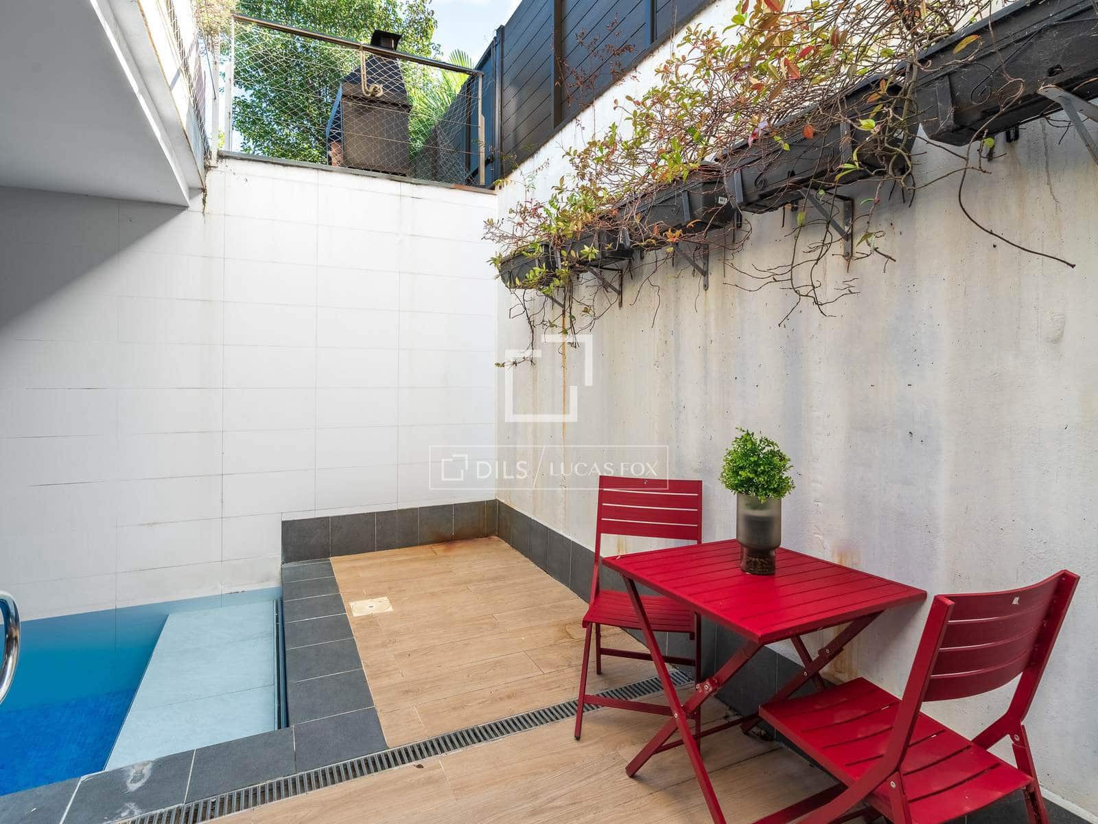 3 soveværelse Villa til salg i Donostia-San Sebastian med swimmingpool garage - € 1.290.000 (Ref: 9495532)