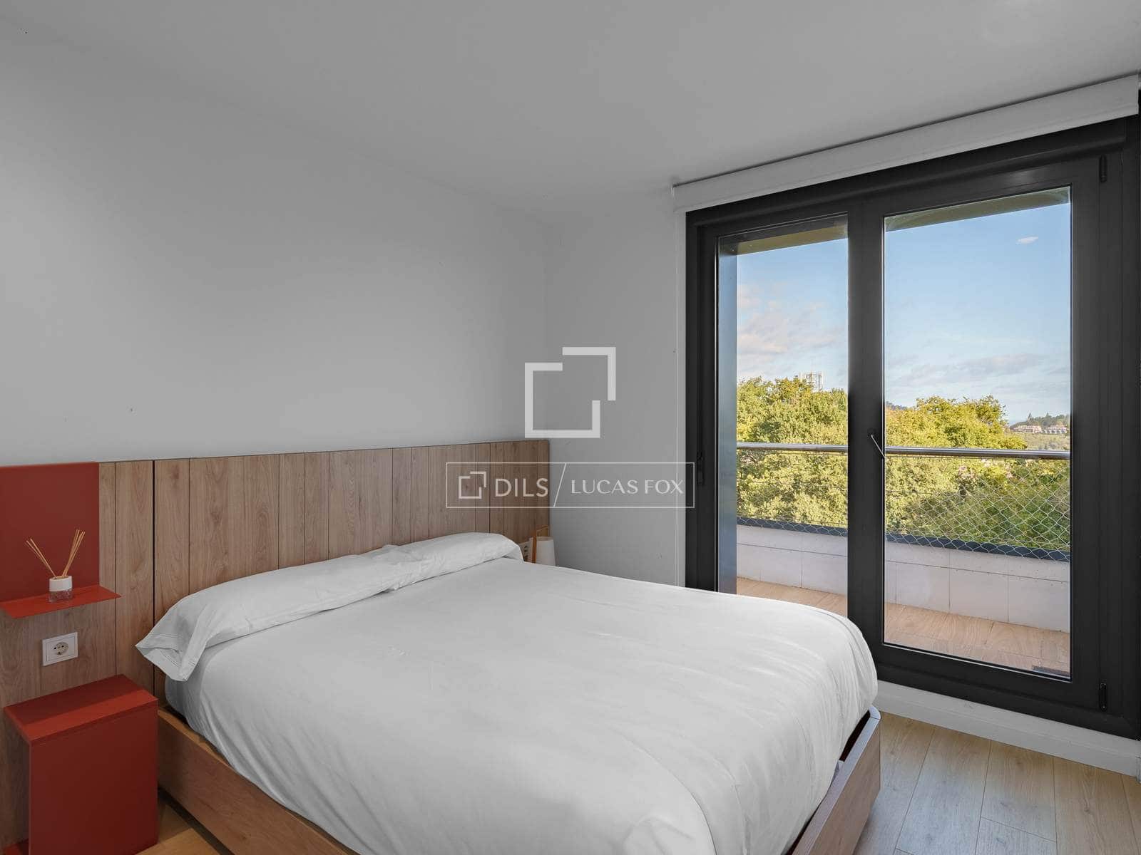3 soveværelse Villa til salg i Donostia-San Sebastian med swimmingpool garage - € 1.290.000 (Ref: 9495532)