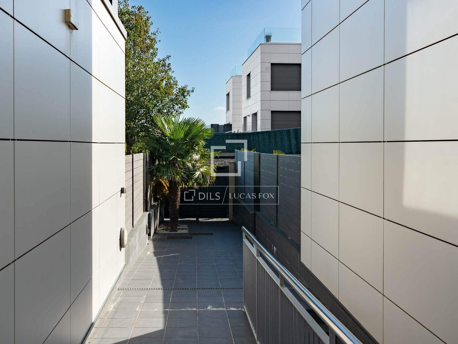 3 soveværelse Villa til salg i Donostia-San Sebastian med swimmingpool garage - € 1.290.000 (Ref: 9495532)