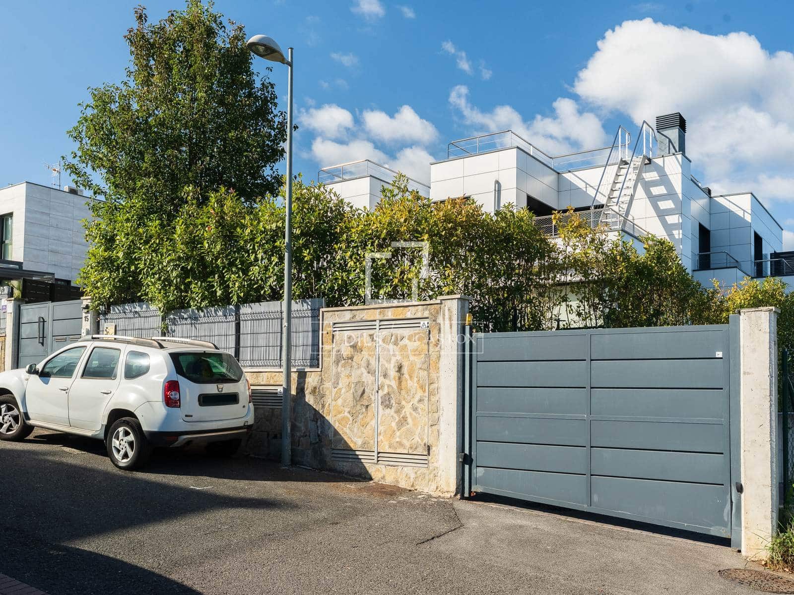 3 soveværelse Villa til salg i Donostia-San Sebastian med swimmingpool garage - € 1.290.000 (Ref: 9495532)