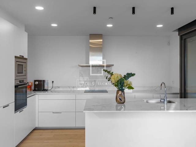 3 soveværelse Villa til salg i Donostia-San Sebastián med swimmingpool garage - € 1.290.000 (Ref: 9495532)