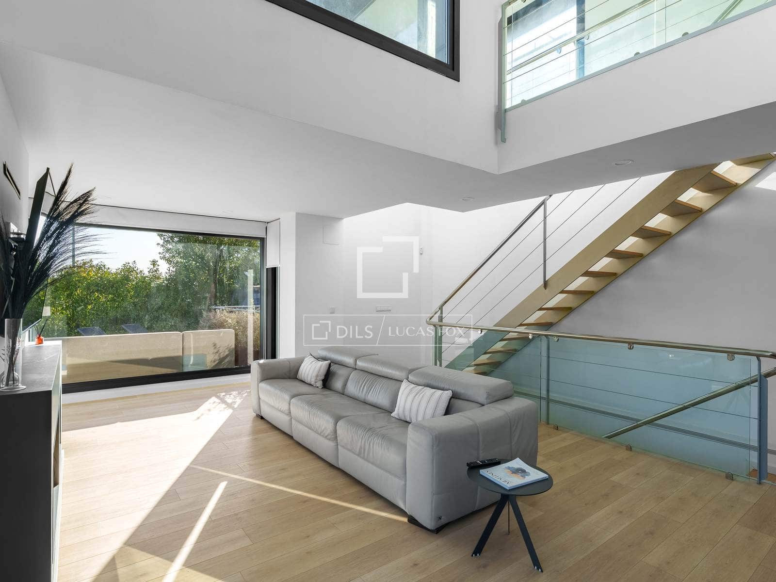 3 soveværelse Villa til salg i Donostia-San Sebastian med swimmingpool garage - € 1.290.000 (Ref: 9495532)