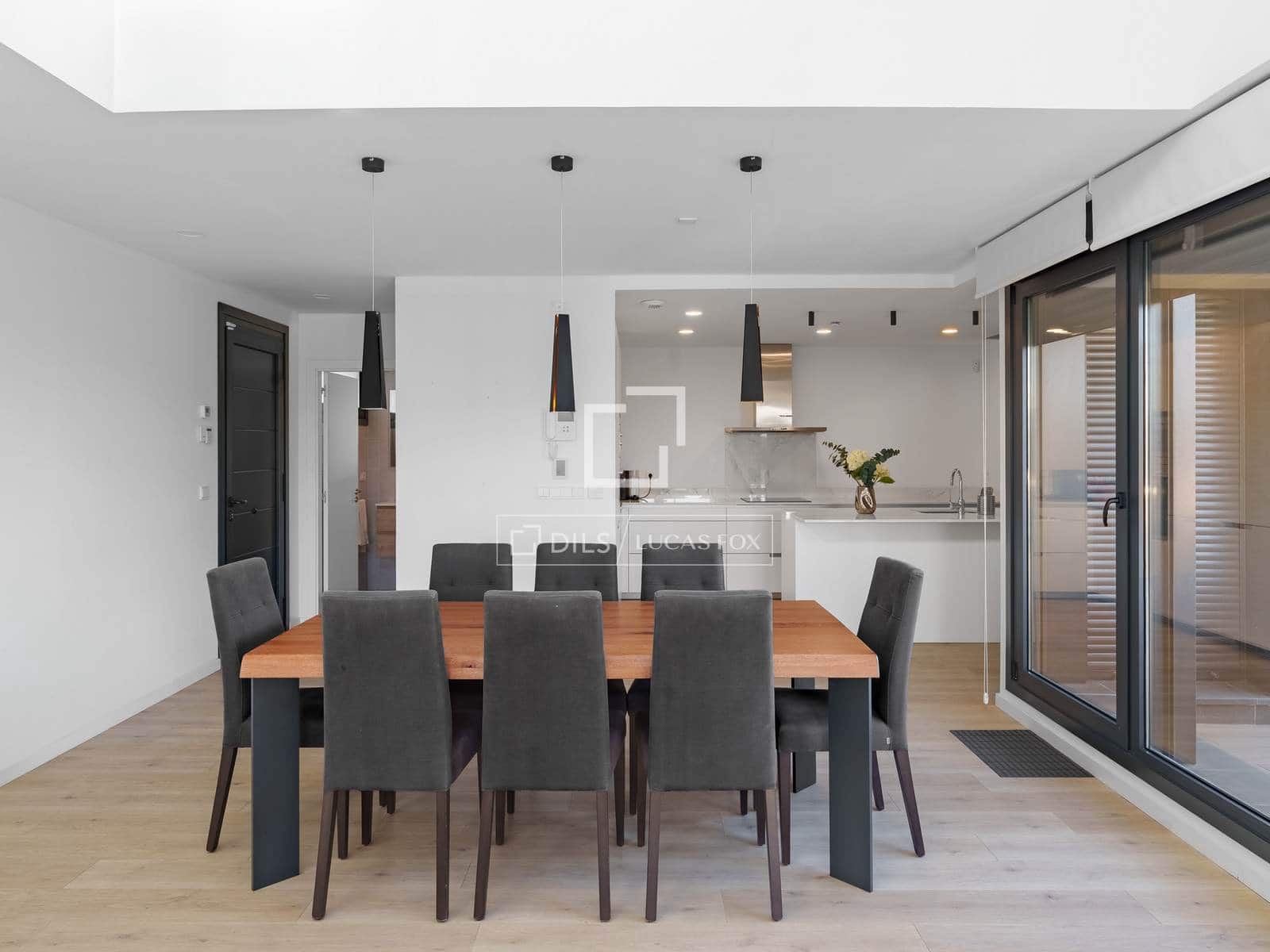 3 soveværelse Villa til salg i Donostia-San Sebastian med swimmingpool garage - € 1.290.000 (Ref: 9495532)