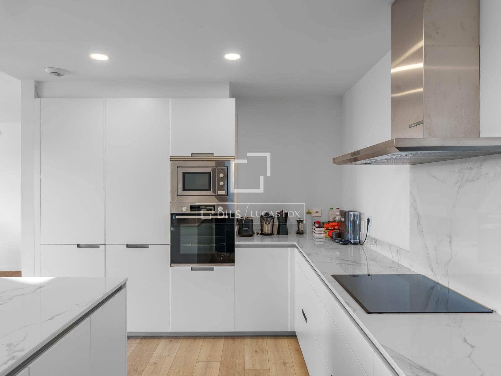 3 soveværelse Villa til salg i Donostia-San Sebastian med swimmingpool garage - € 1.290.000 (Ref: 9495532)