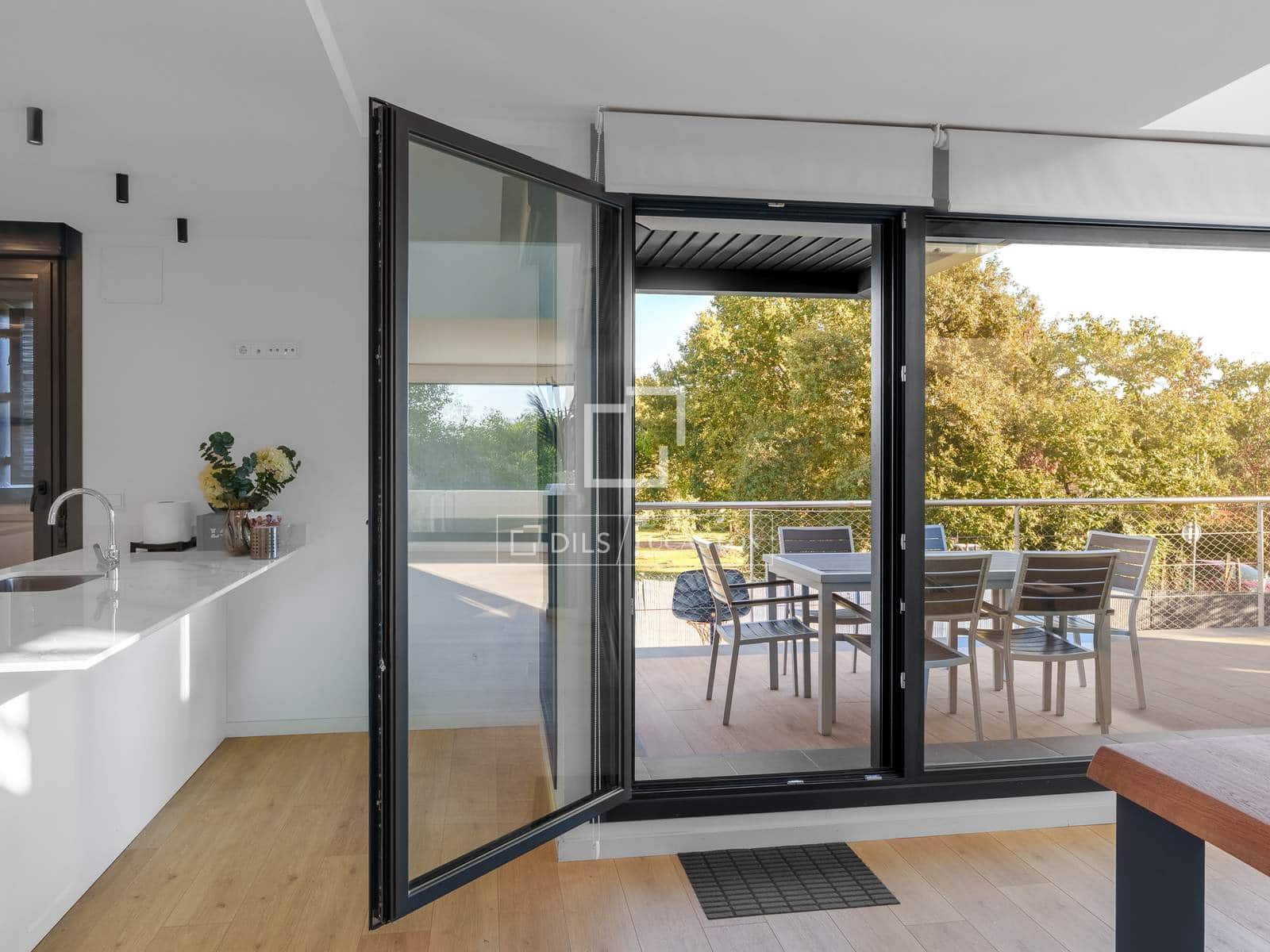 3 soveværelse Villa til salg i Donostia-San Sebastian med swimmingpool garage - € 1.290.000 (Ref: 9495532)