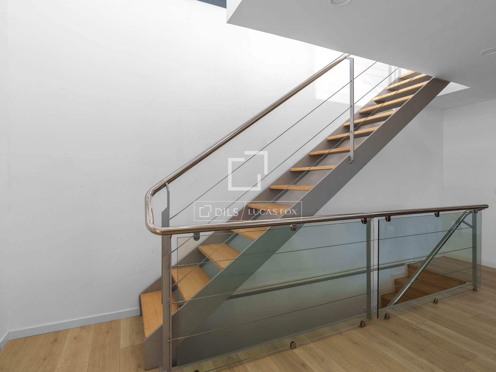 3 soveværelse Villa til salg i Donostia-San Sebastian med swimmingpool garage - € 1.290.000 (Ref: 9495532)