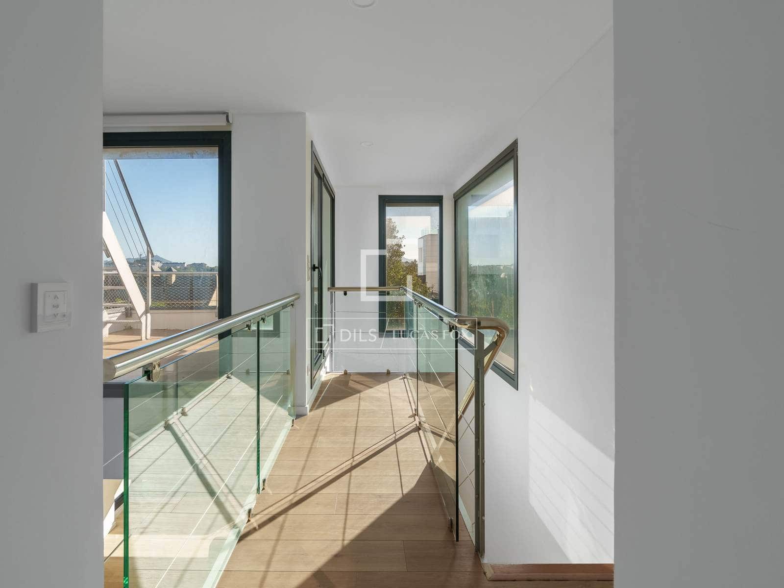 3 soveværelse Villa til salg i Donostia-San Sebastian med swimmingpool garage - € 1.290.000 (Ref: 9495532)