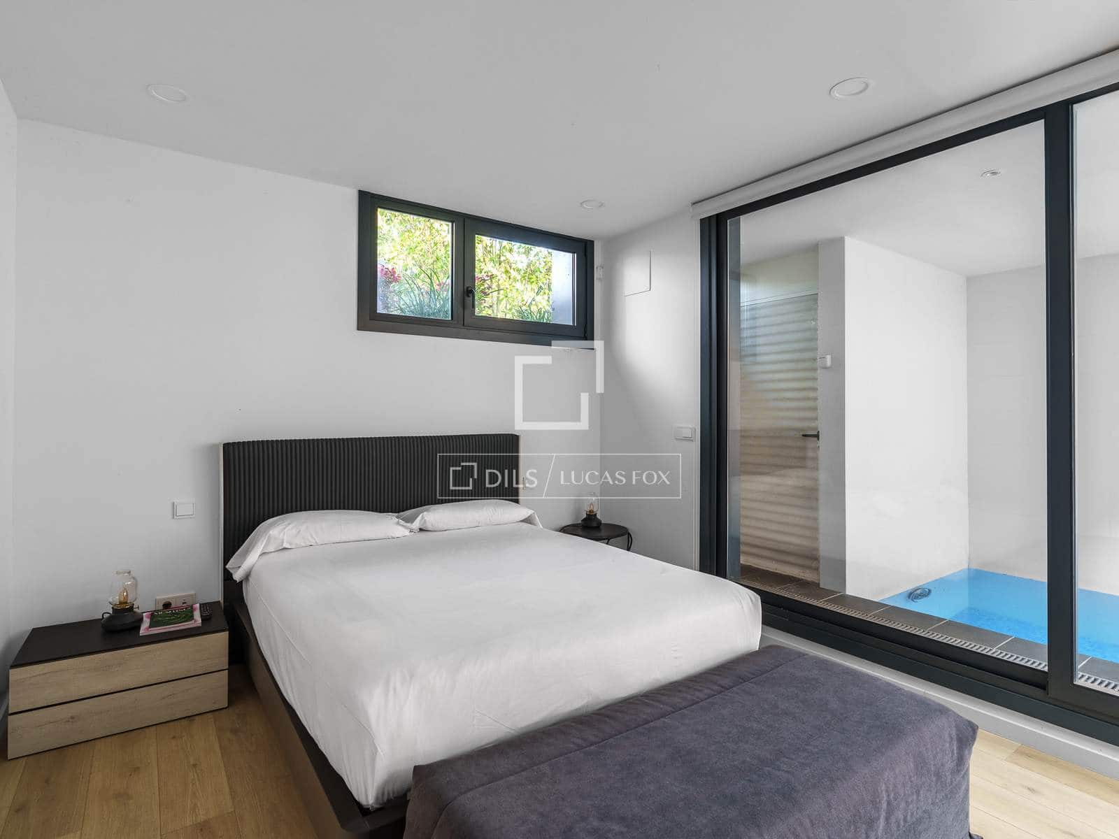 3 soveværelse Villa til salg i Donostia-San Sebastian med swimmingpool garage - € 1.290.000 (Ref: 9495532)