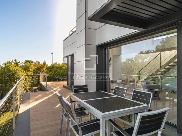 3 soveværelse Villa til salg i Donostia-San Sebastián med swimmingpool garage - € 1.290.000 (Ref: 9495532)