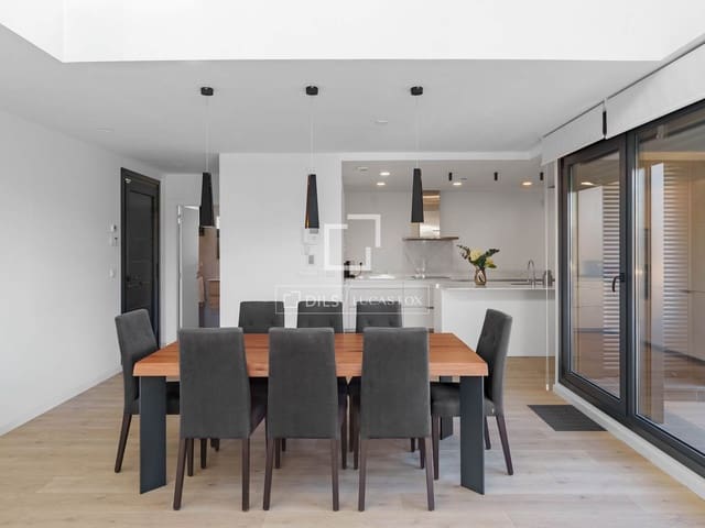 3 soveværelse Villa til salg i Donostia-San Sebastián med swimmingpool garage - € 1.290.000 (Ref: 9495532)