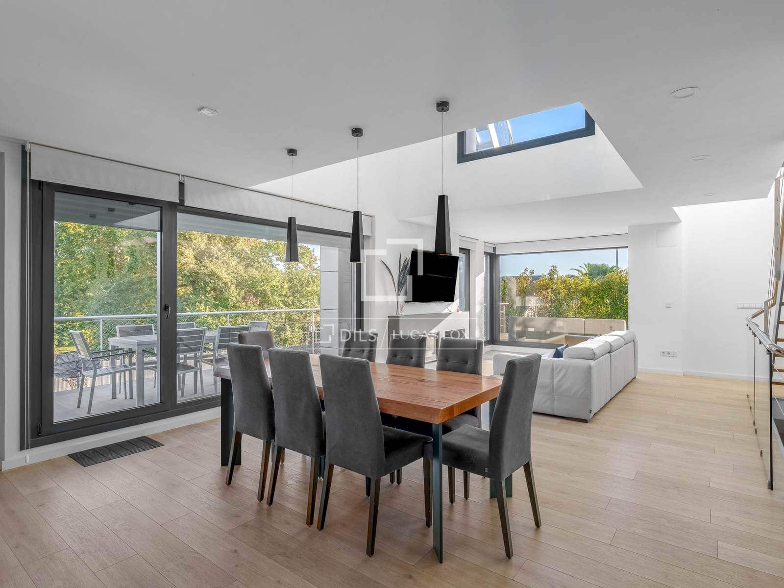 3 soveværelse Villa til salg i Donostia-San Sebastian med swimmingpool garage - € 1.290.000 (Ref: 9495532)