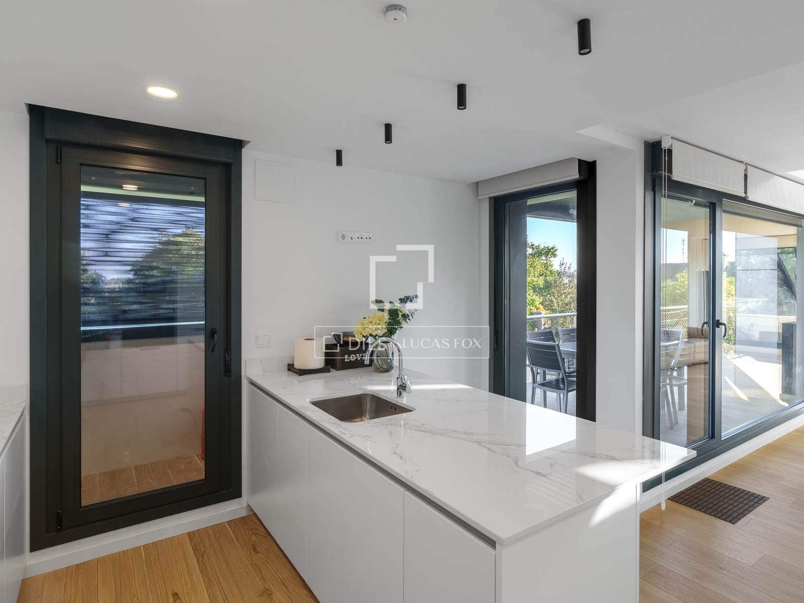 3 soveværelse Villa til salg i Donostia-San Sebastian med swimmingpool garage - € 1.290.000 (Ref: 9495532)