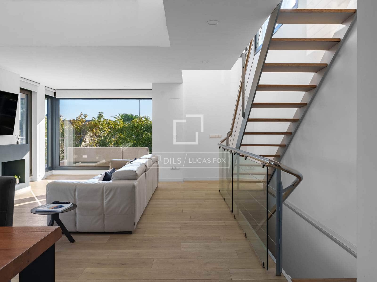 3 soveværelse Villa til salg i Donostia-San Sebastian med swimmingpool garage - € 1.290.000 (Ref: 9495532)
