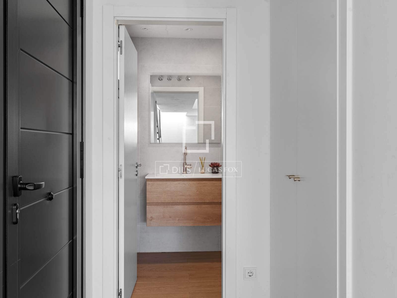 3 soveværelse Villa til salg i Donostia-San Sebastian med swimmingpool garage - € 1.290.000 (Ref: 9495532)