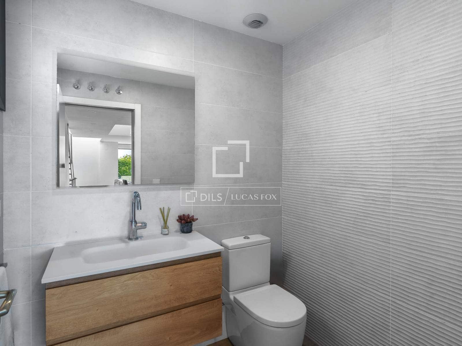 3 soveværelse Villa til salg i Donostia-San Sebastian med swimmingpool garage - € 1.290.000 (Ref: 9495532)