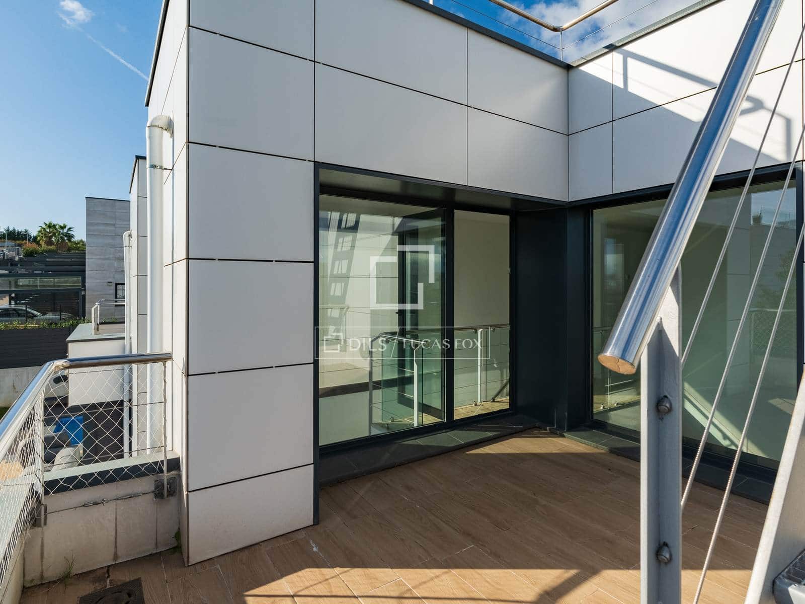 3 soveværelse Villa til salg i Donostia-San Sebastian med swimmingpool garage - € 1.290.000 (Ref: 9495532)