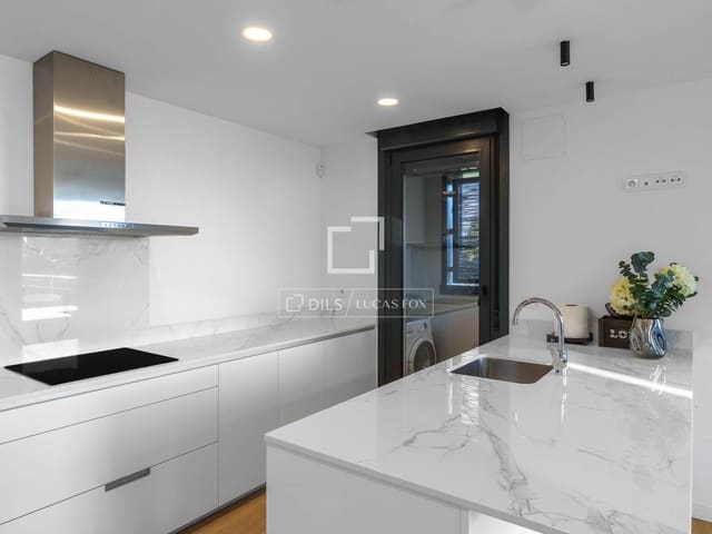 3 soveværelse Villa til salg i Donostia-San Sebastián med swimmingpool garage - € 1.290.000 (Ref: 9495532)