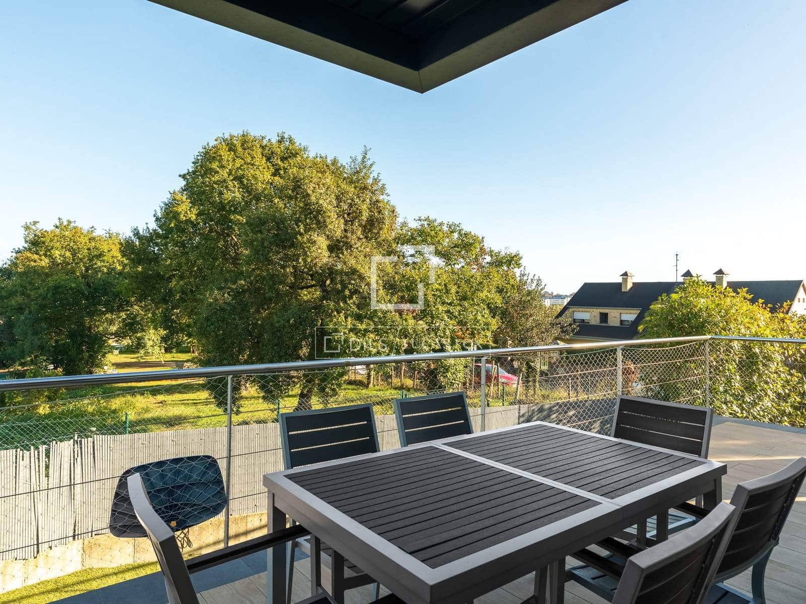 3 soveværelse Villa til salg i Donostia-San Sebastian med swimmingpool garage - € 1.290.000 (Ref: 9495532)