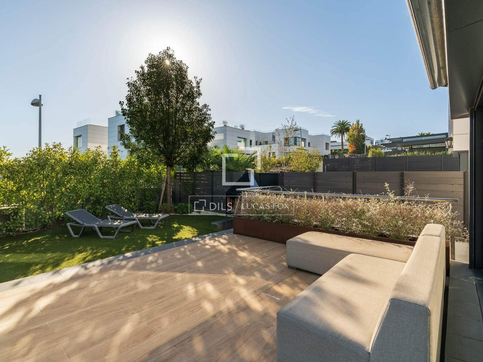 3 soveværelse Villa til salg i Donostia-San Sebastian med swimmingpool garage - € 1.290.000 (Ref: 9495532)