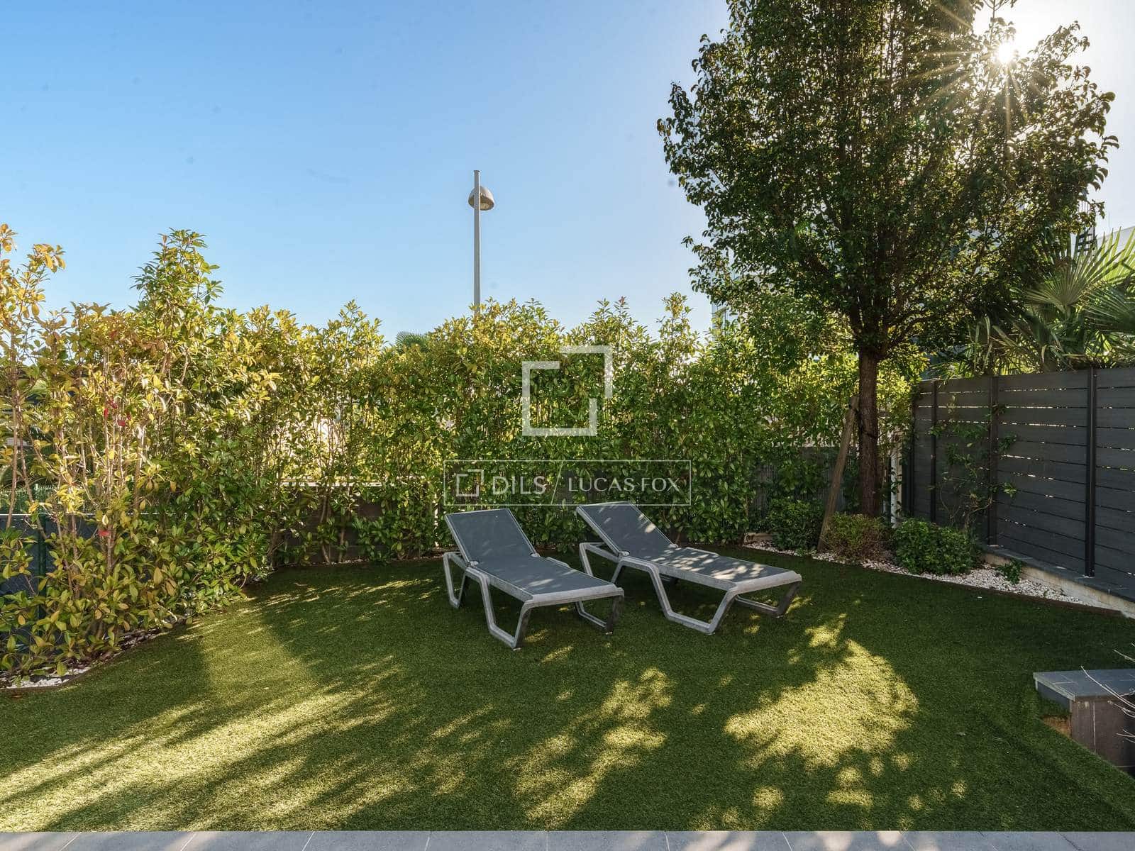 3 soveværelse Villa til salg i Donostia-San Sebastian med swimmingpool garage - € 1.290.000 (Ref: 9495532)