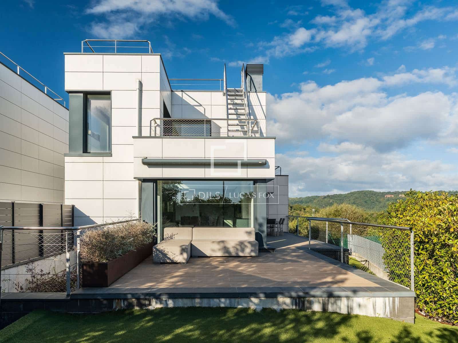 3 soveværelse Villa til salg i Donostia-San Sebastian med swimmingpool garage - € 1.290.000 (Ref: 9495532)