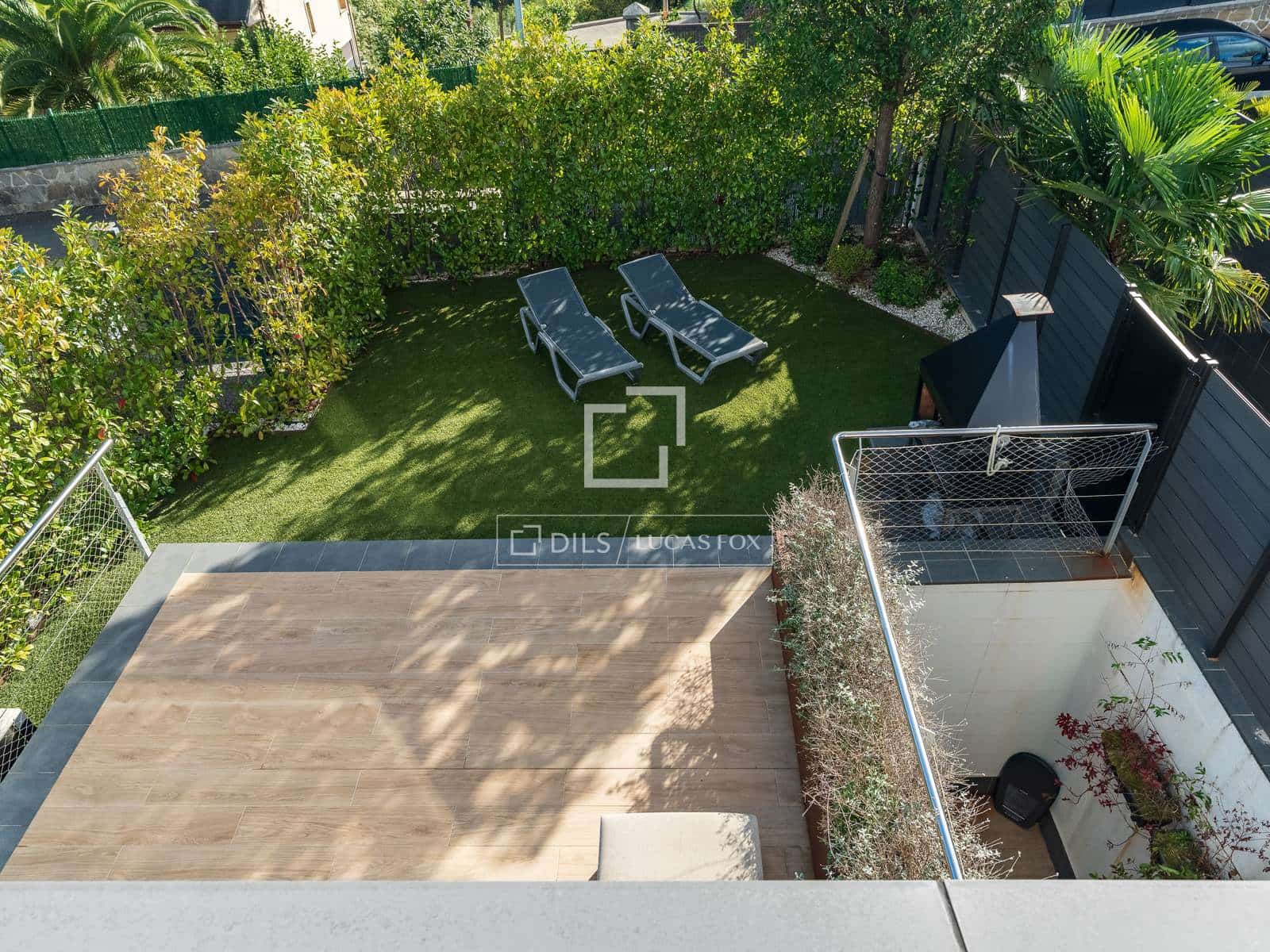 3 soveværelse Villa til salg i Donostia-San Sebastian med swimmingpool garage - € 1.290.000 (Ref: 9495532)