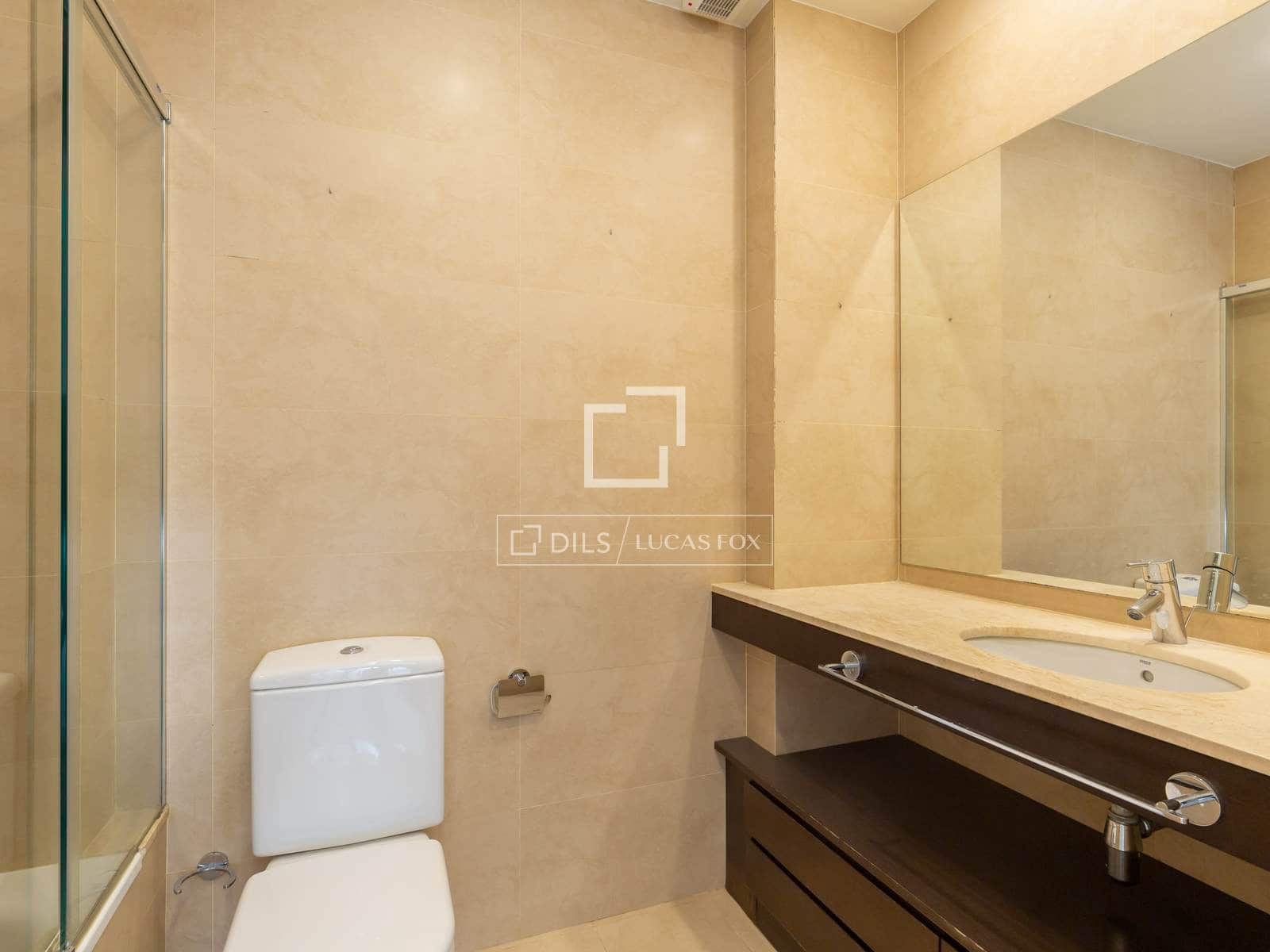 3 bedroom Apartment for sale in Sant Just Desvern with garage - € 990,000 (Ref: 9495534)