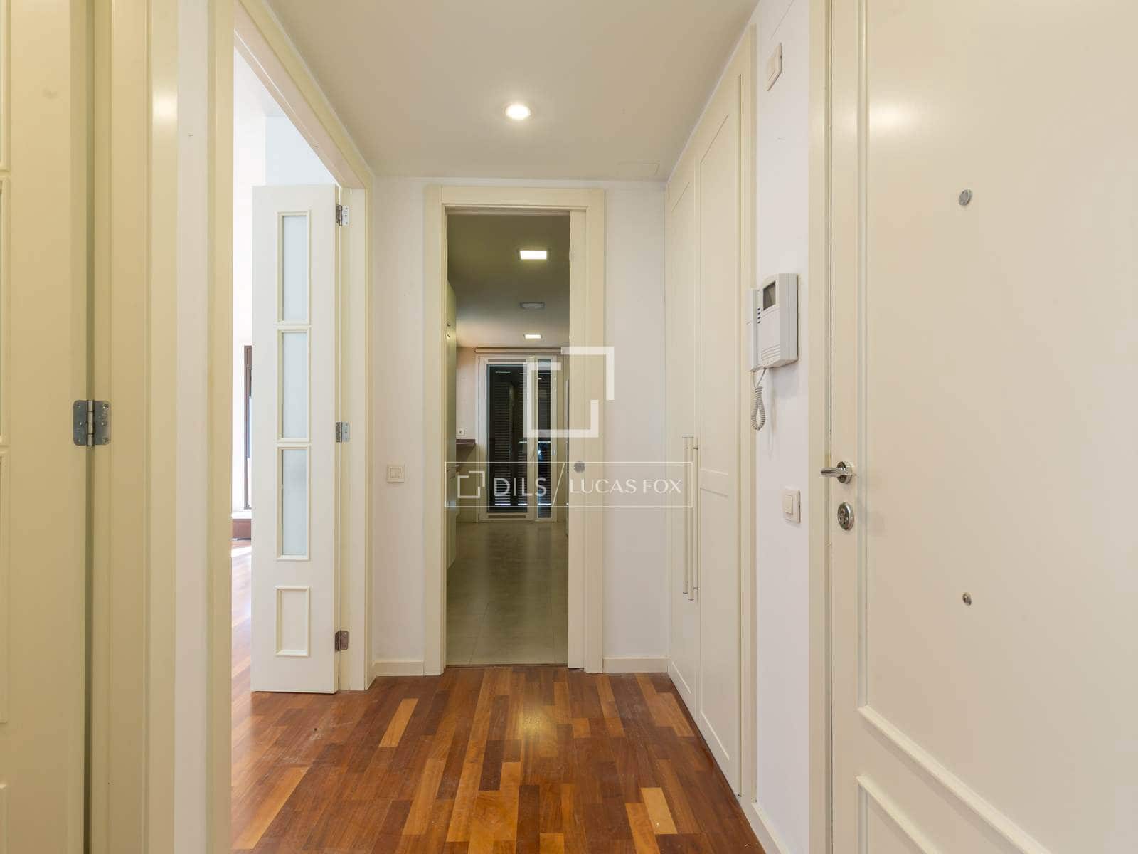 3 bedroom Apartment for sale in Sant Just Desvern with garage - € 990,000 (Ref: 9495534)