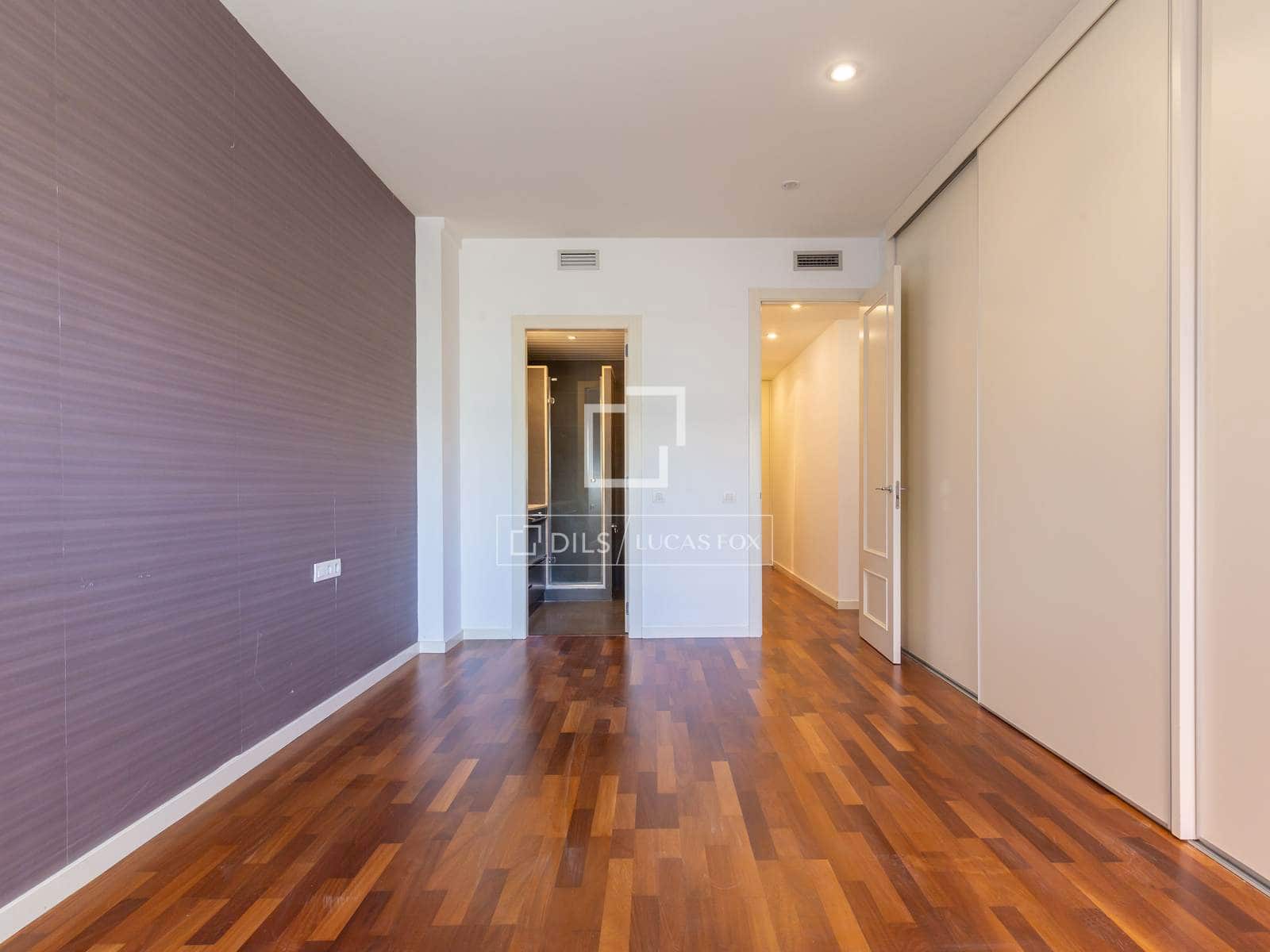 3 bedroom Apartment for sale in Sant Just Desvern with garage - € 990,000 (Ref: 9495534)