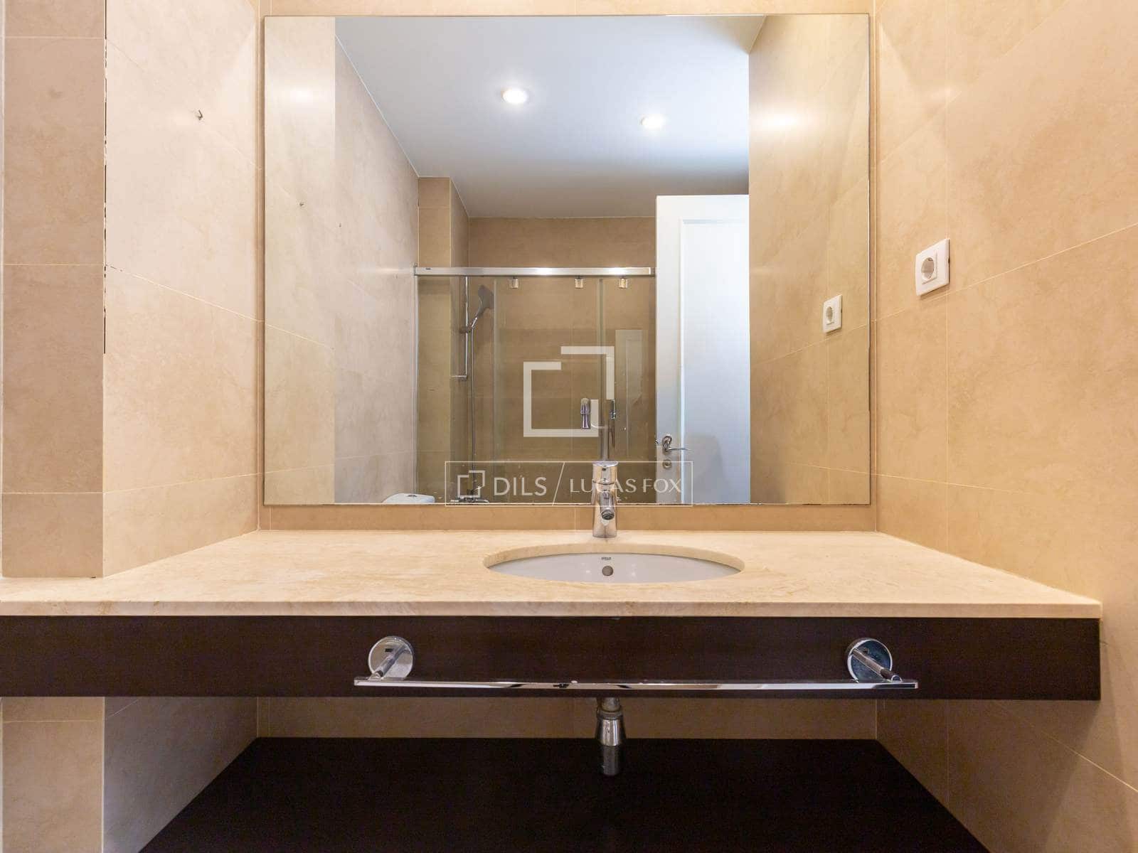 3 bedroom Apartment for sale in Sant Just Desvern with garage - € 990,000 (Ref: 9495534)