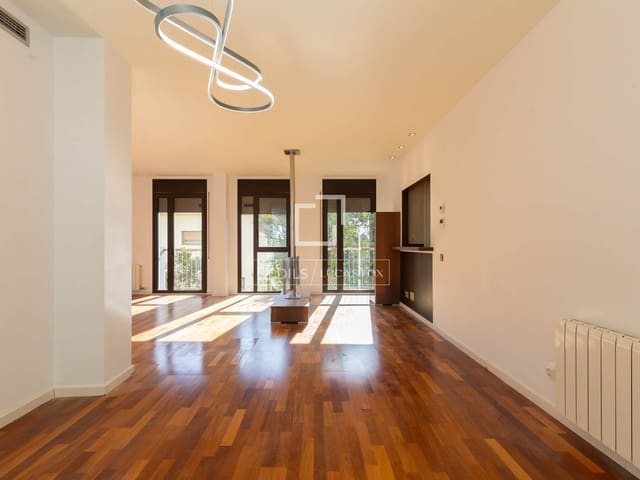 3 bedroom Apartment for sale in Sant Just Desvern with garage - € 990,000 (Ref: 9495534)