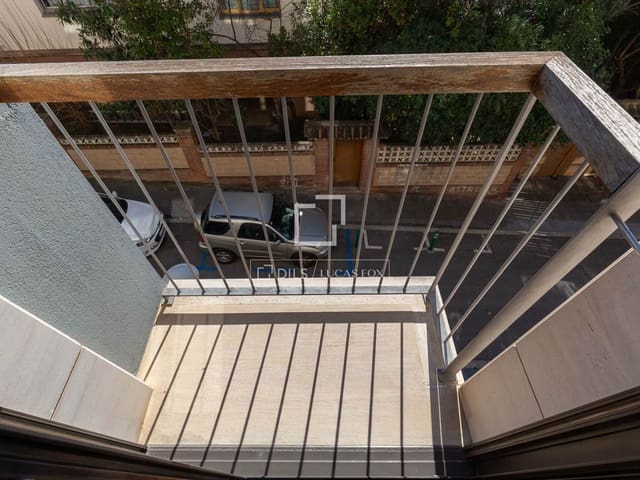 3 bedroom Apartment for sale in Sant Just Desvern with garage - € 990,000 (Ref: 9495534)