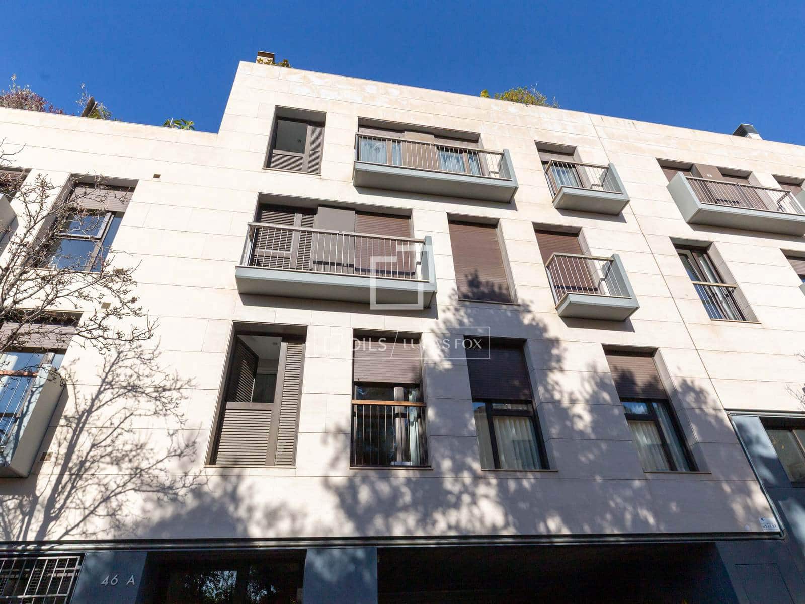 3 bedroom Apartment for sale in Sant Just Desvern with garage - € 990,000 (Ref: 9495534)