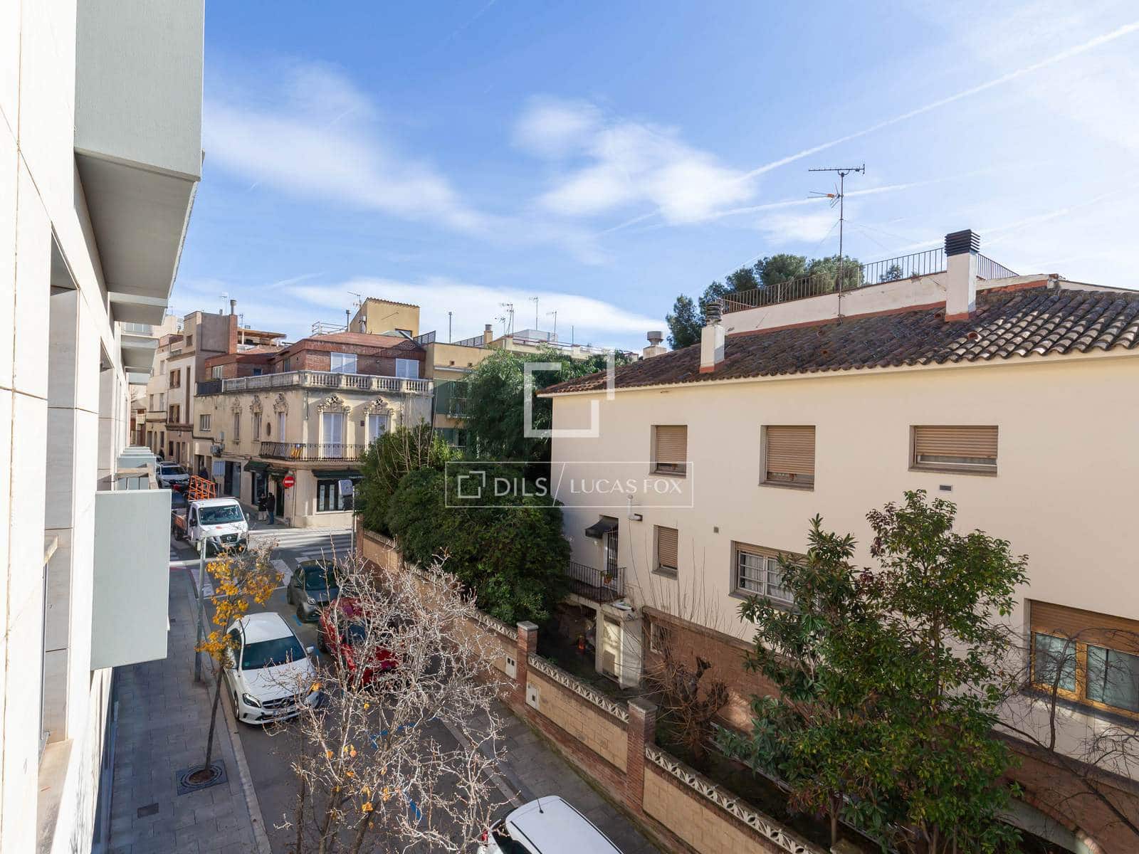 3 bedroom Apartment for sale in Sant Just Desvern with garage - € 990,000 (Ref: 9495534)