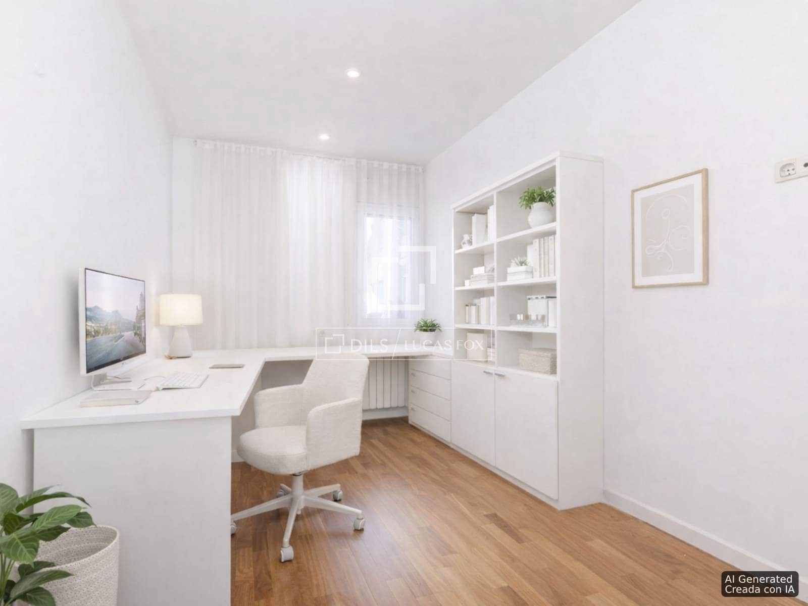 3 bedroom Apartment for sale in Sant Just Desvern with garage - € 950,000 (Ref: 9495534)