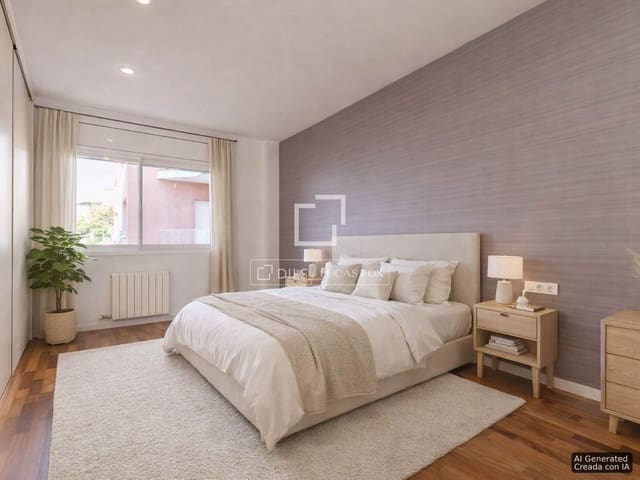 Apartamento de 3 habitaciones en Sant Just Desvern en venta con garaje - 950.000 € (Ref: 9495534)