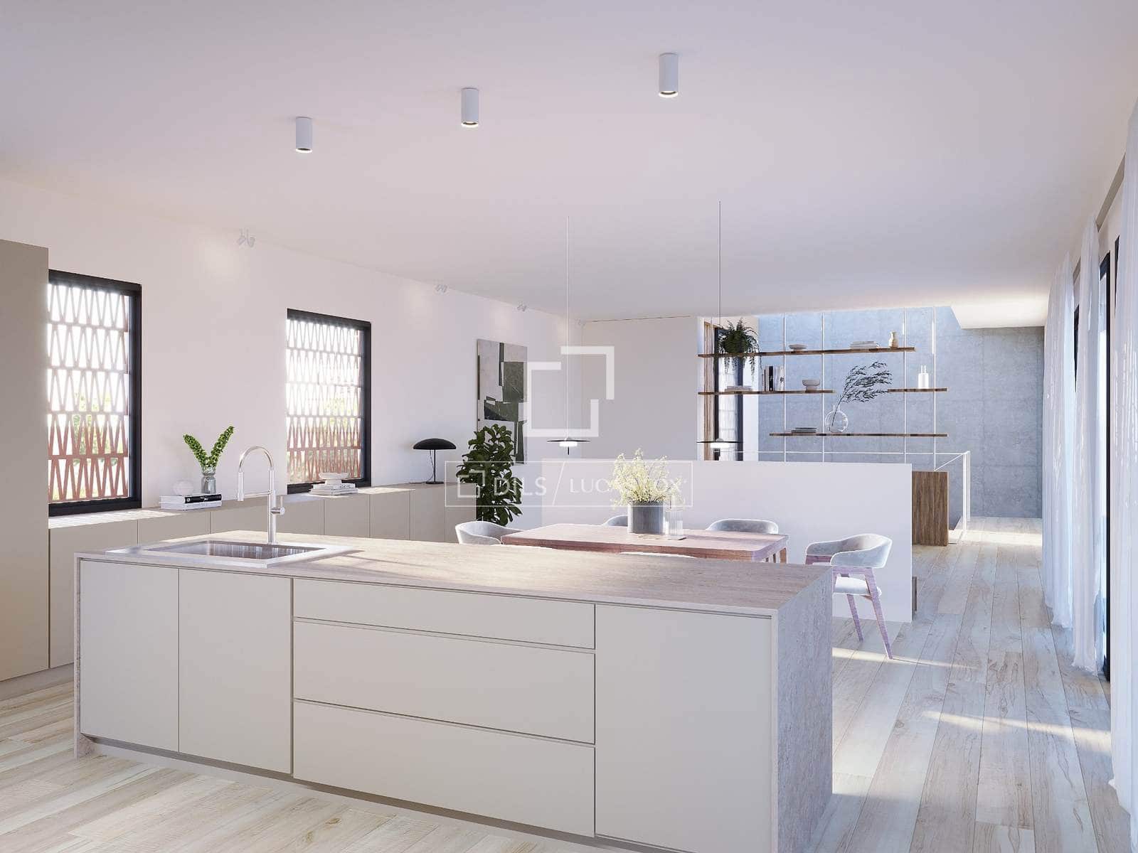 5 bedroom Villa for sale in Cabrils with pool garage - € 1,350,000 (Ref: 9495535)