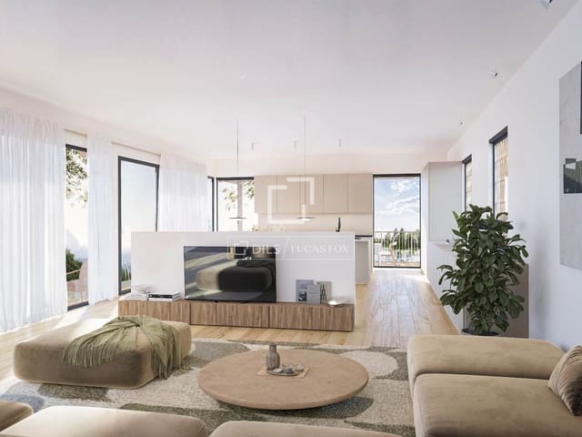 5 bedroom Villa for sale in Cabrils with pool garage - € 1,350,000 (Ref: 9495535)