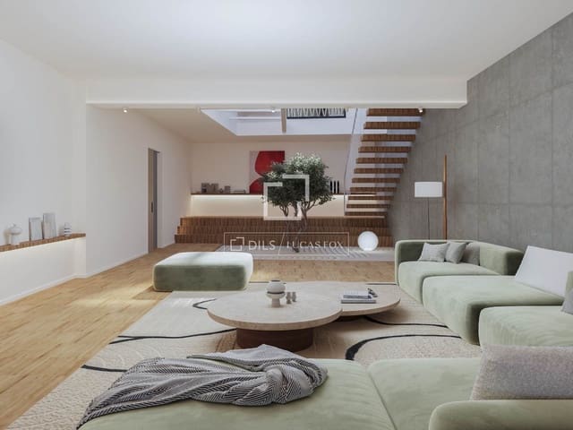 5 bedroom Villa for sale in Cabrils with pool garage - € 1,350,000 (Ref: 9495535)