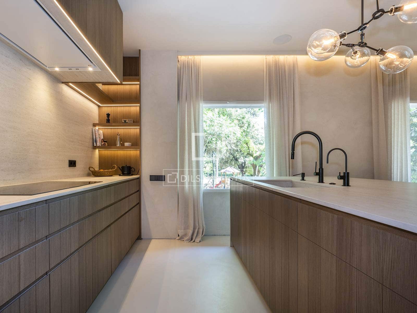 1 bedroom Apartment for sale in Barcelona city - € 2,200,000 (Ref: 9496457)