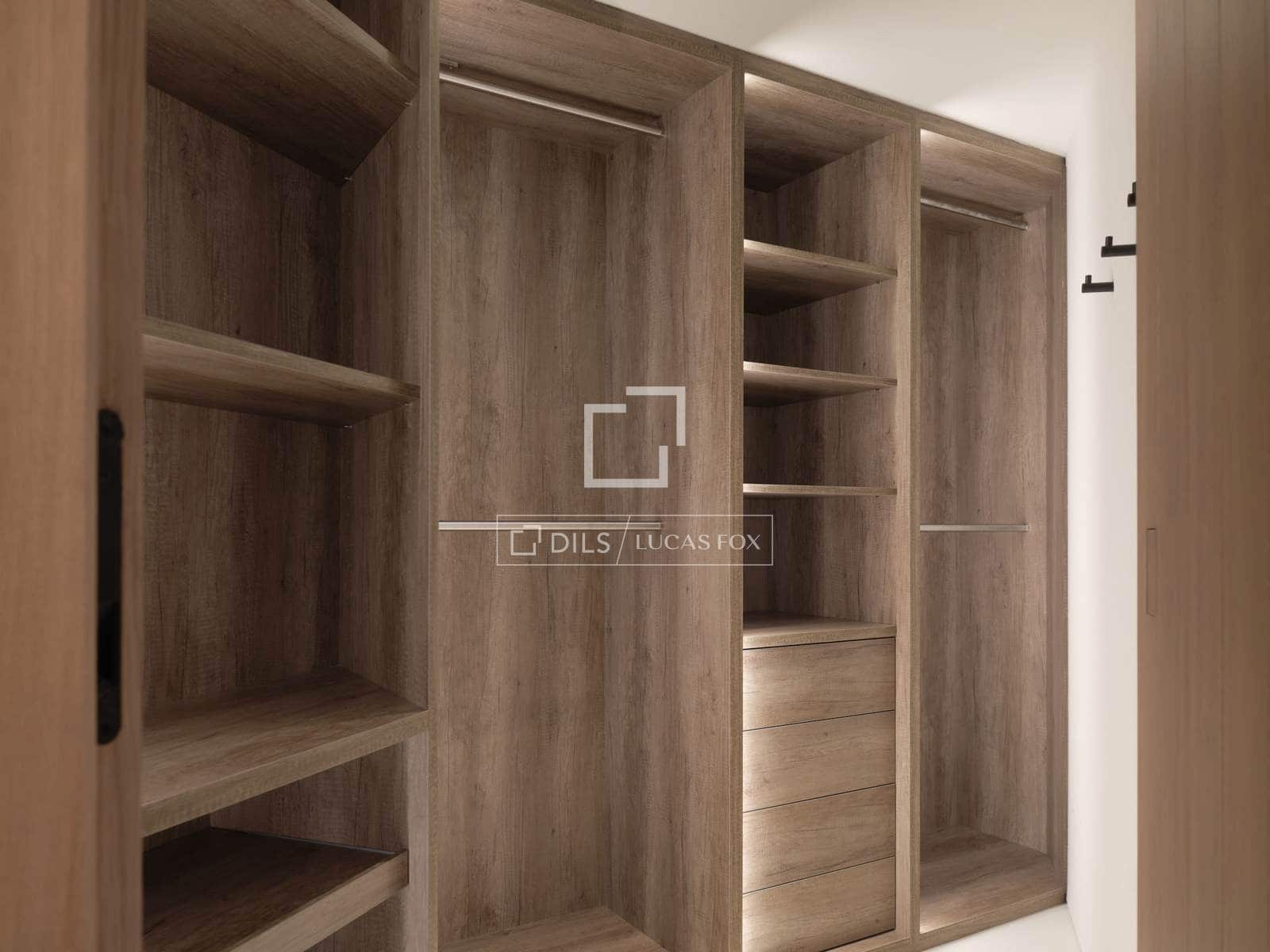 1 bedroom Apartment for sale in Barcelona city - € 2,200,000 (Ref: 9496457)