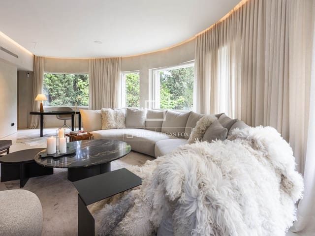 1 camera da letto Appartamento in vendita in Barcelona città - 2.200.000 € (Rif: 9496457)